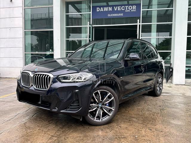 2023 Bmw X3 2.0 xDRIVE30i M SPORT - 1