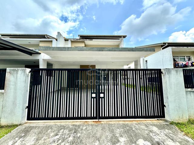 [40X80] 2Sty SEMI D House, M Residence 1 Corus 68 ,Tasik Puteri Rawang 1