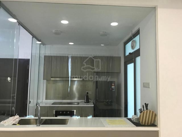 Crescent Bay Suites 1