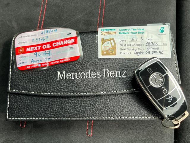 2019 Mercedes Benz A250 2.0 AMG LINE (A) FULL LOAN - 4