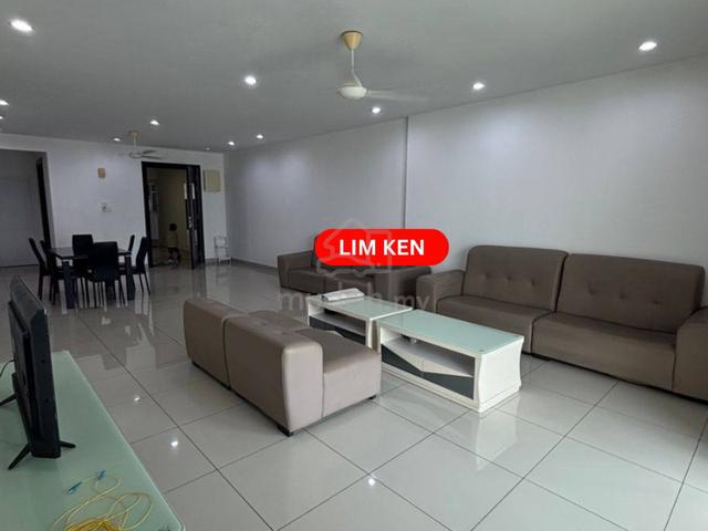Summerton Condominium 1