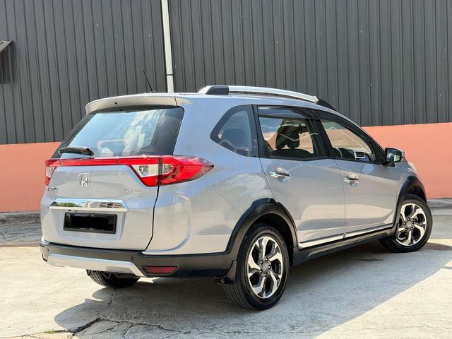 2018 Honda BR-V 1.5 V LOW MILEAGE UP 3 YEAR WARRTY - 3