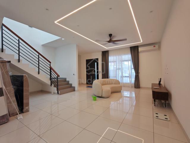 [ Taman Jasa Intan Garden superlink @Alma Fully Renovated For Sale] 1