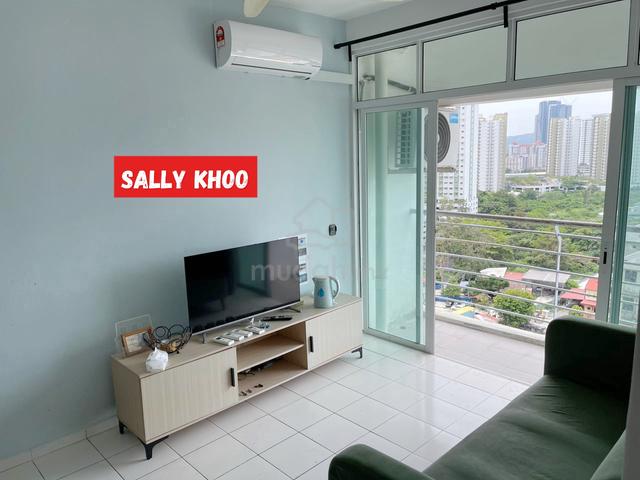 Zan Ara Apartment 1