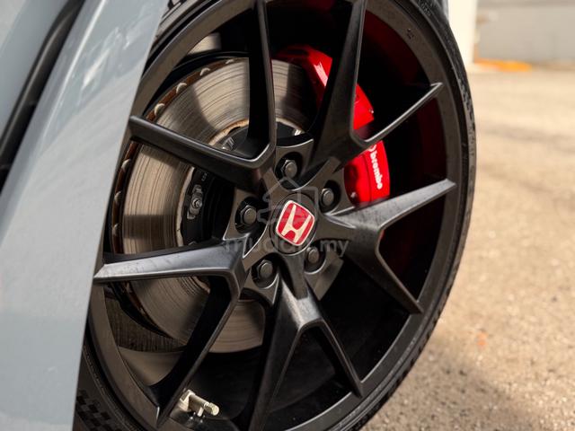 2025 Honda CIVIC 2.0 TYPE R MY23 FL5 (M) - 4