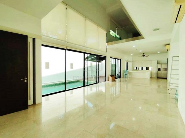 3sty Bungalow 20 Trees West Ampang (Guarded, Freehold) 1