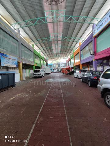 Intermediate Double Storey Shop Nilai Square, Putra Nilai For Sale. 1