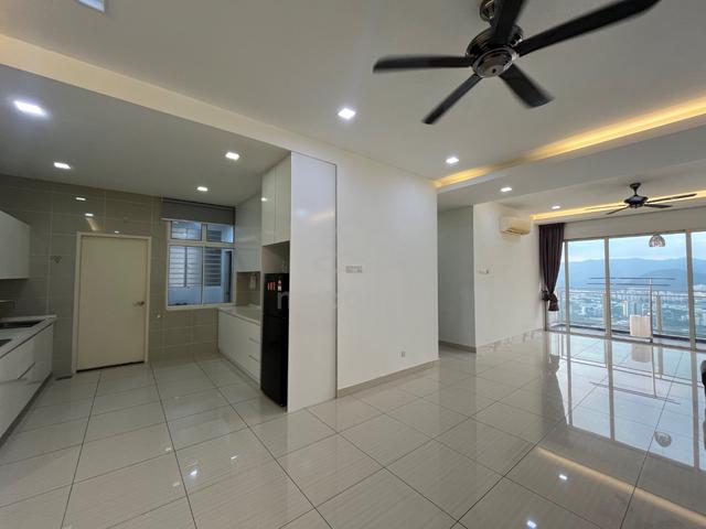 Damansara Foresta 1