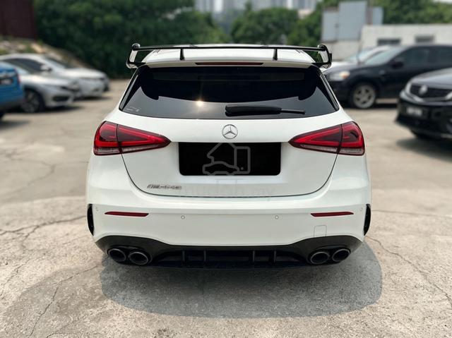 2019 MERCEDES A180 AMG Line japan 🇯🇵 spec - 4
