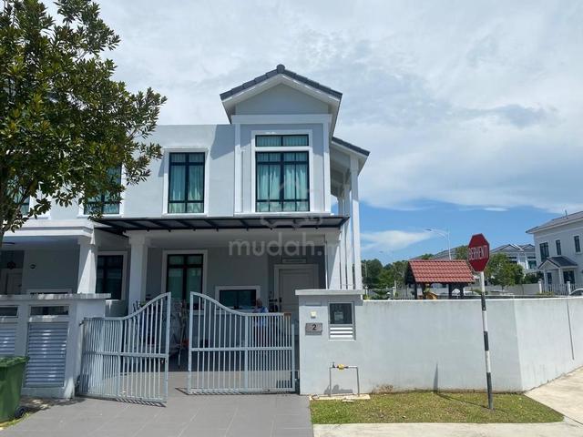Eco Tropika Kota Masai Pasir Gudang 1
