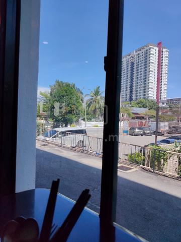 Kota Laksamana Utama Apartment 1