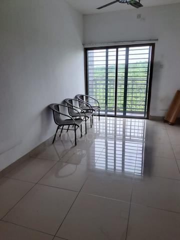 Residensi Zamrud @ Kajang 1