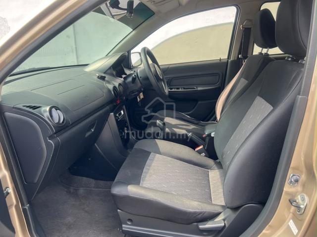 2015 Proton SAGA 1.3 PLUS (A) - 5