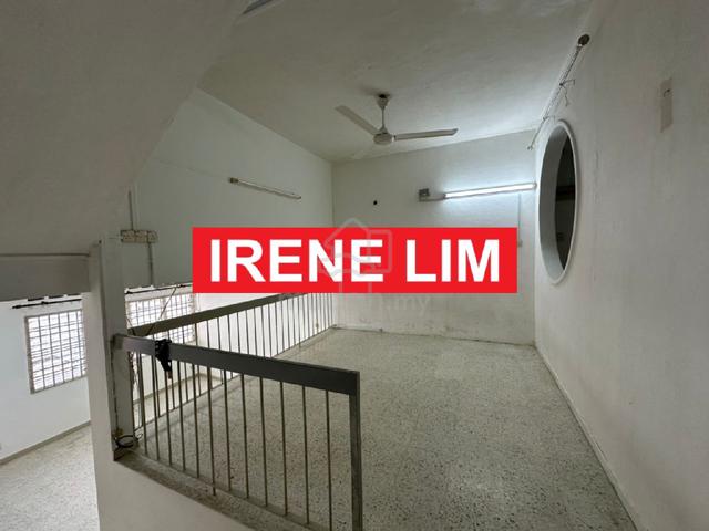 2 Storey Terrace Tembaga Greenlane 1