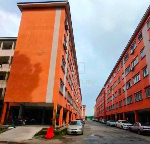 Taman Pulai Utama 1