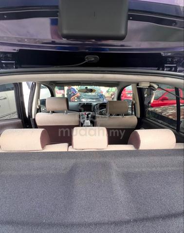 2013 Perodua MYVI 1.3 EZi PREMIUM (A) - 5