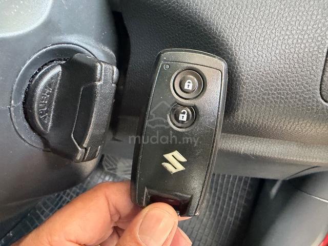 2011 Suzuki SWIFT 1.5 (A) KEYLESS HARGA LELONG - 5