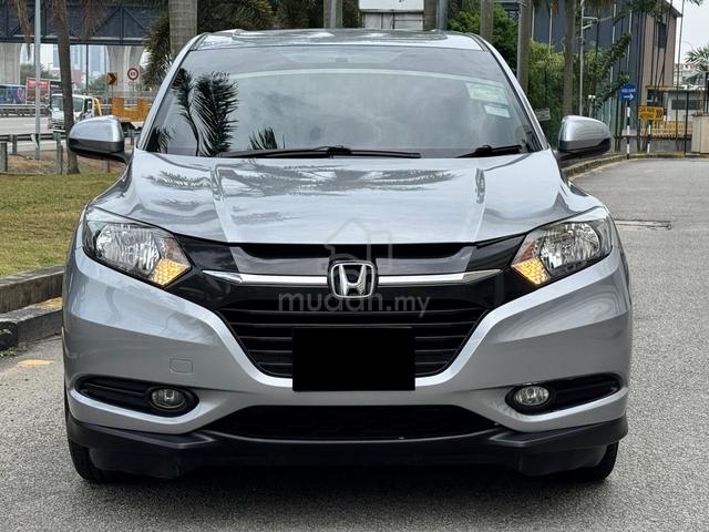 2018 HONDA HR-V 1.8 S i-VTEC TIP TOP CONDITION - 3