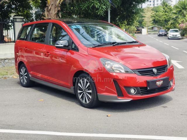 2020 EXORA 1.6 PREMIUM 38K KM MIL LOAN 4xx ONLY‼️ - 2