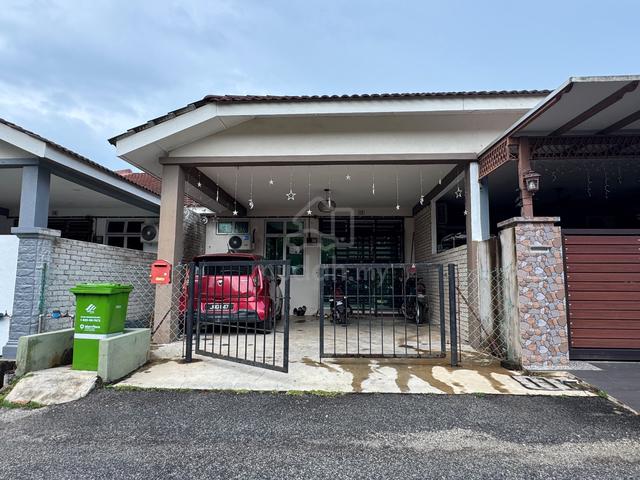 Teres Setingkat Bukit Rangin Perdana 1 1