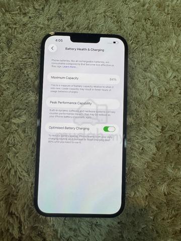 iPhone 13 Pro Max 512gb sierra blue - photo 5 of 5