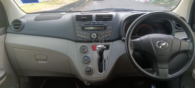 2011 Perodua MYVI 1.3 EZ FACELIFT (A) - 2