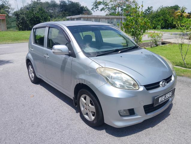2011 Perodua MYVI 1.3 EZ FACELIFT (A) - 1