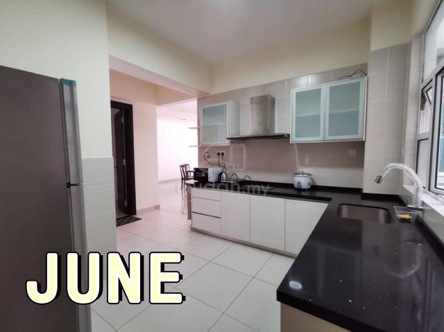 Summerton Condominium 1