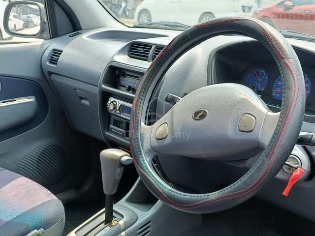 2000 Perodua KEMBARA 1.3 EZ (A) - 5