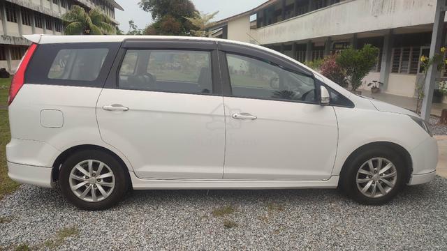 2011 Proton EXORA 1.6 MC H-LINE (A) - 4