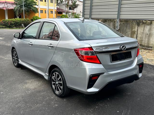 2020 Perodua BEZZA 1.3 PREMIUM-X ✅ NEW FACELIFT ✅ - 5