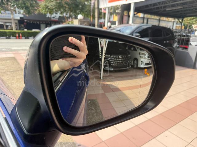 2021 Lexus RX300 F SPORT 2.0 HUD BSM 3LED MEGASPEC - 5