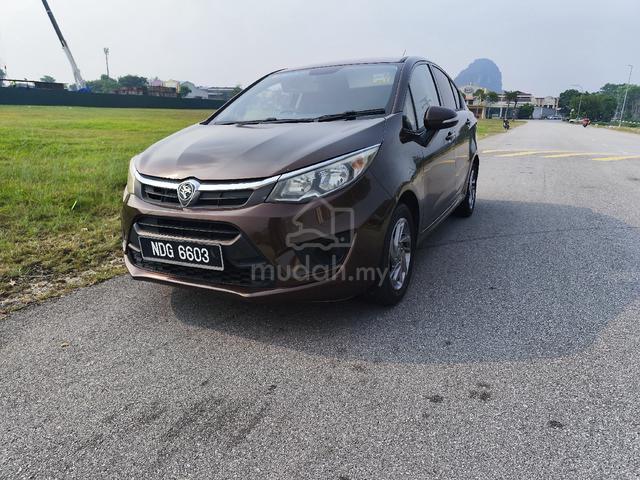 2017 Proton PERSONA 1.6 STANDARD -- (A) - 1