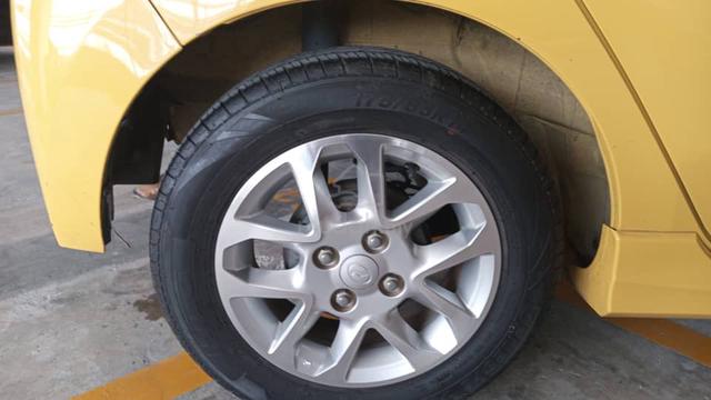 2016 Perodua AXIA 1.0 SE (A) - 5