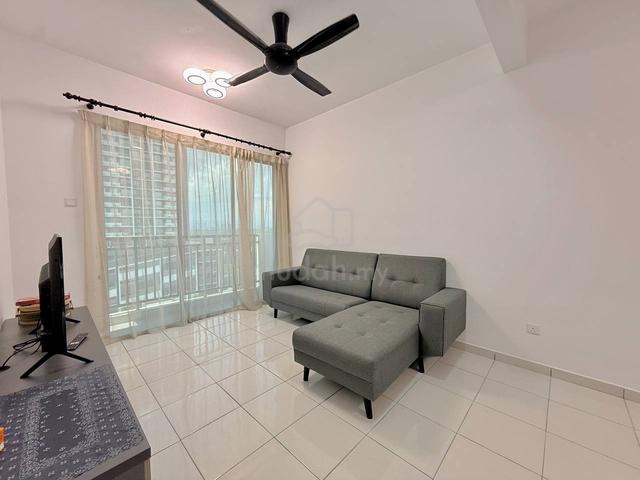 Residensi Adelia 1