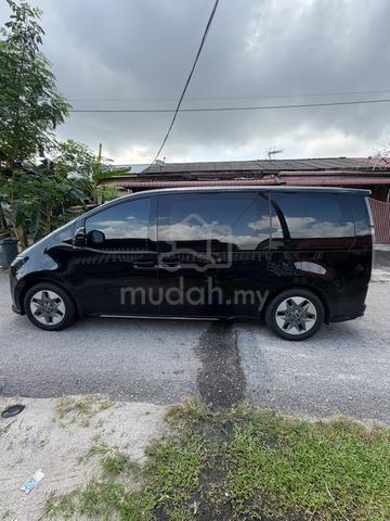 2023 Hyundai STARIA 2.2 MAX MY22 US4 (A) - 4
