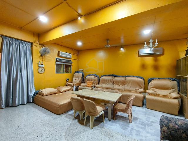 ShopHouse For Rent Naer @ USM Nibong Tebal 1