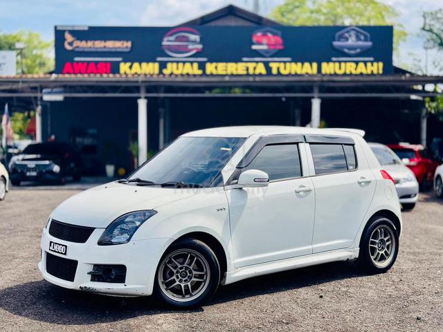 2009 Suzuki SWIFT 1.5 (A) - 1