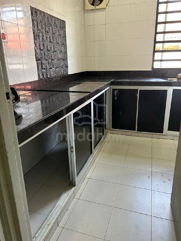 Teres KOTASAS untuk dijual 1