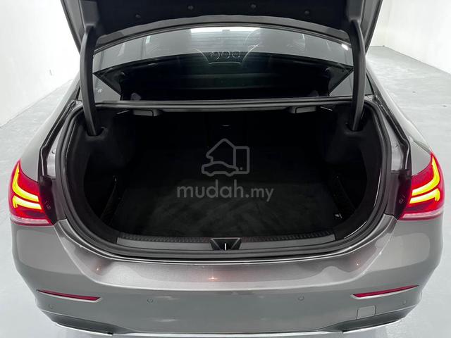 2020 Mercedes Benz A180 1.3 AMG (A) Unreg - 3