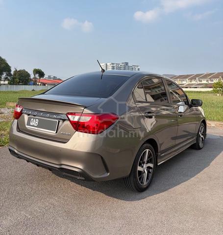 2023 Proton SAGA 1.3 PREMIUM S AT - 2