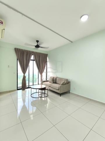 Marina Residence 1