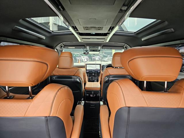 2024 Toyota VELLFIRE 2.4 Z PREMIER Modelista RM FS - 5