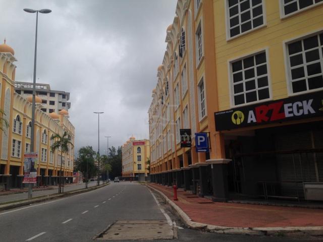 Bilik SEWA BAJET 1