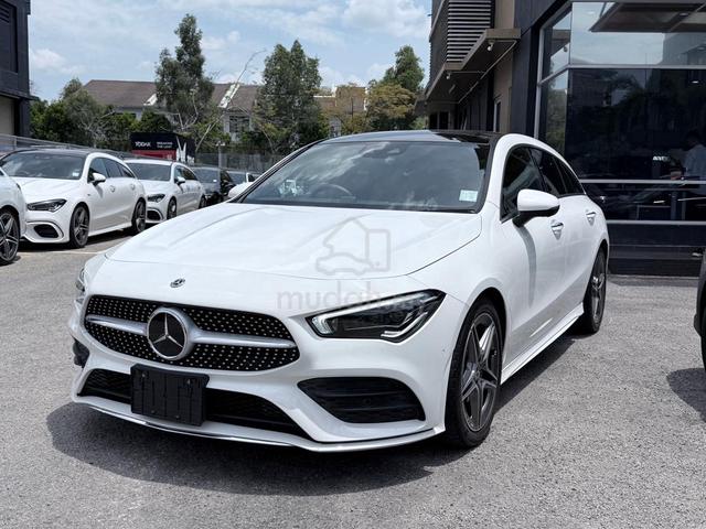2021 Mercedes Benz CLA250 AMG 2.0 4 MATIC🔥 - 3