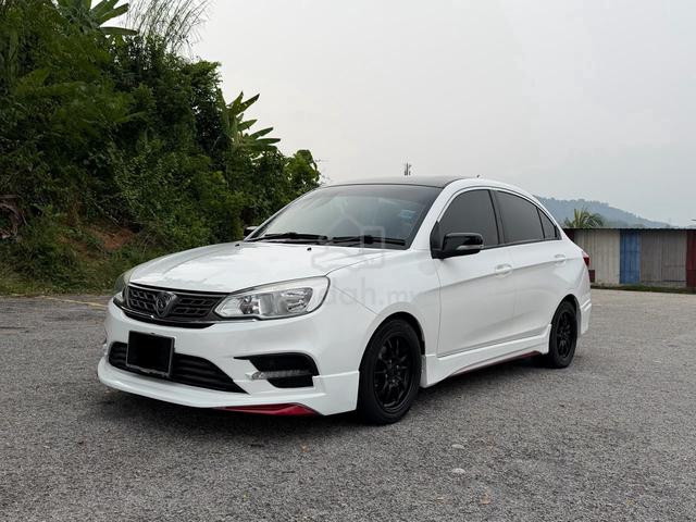 2020 Proton SAGA 1.3 PREMIUM AT - 3