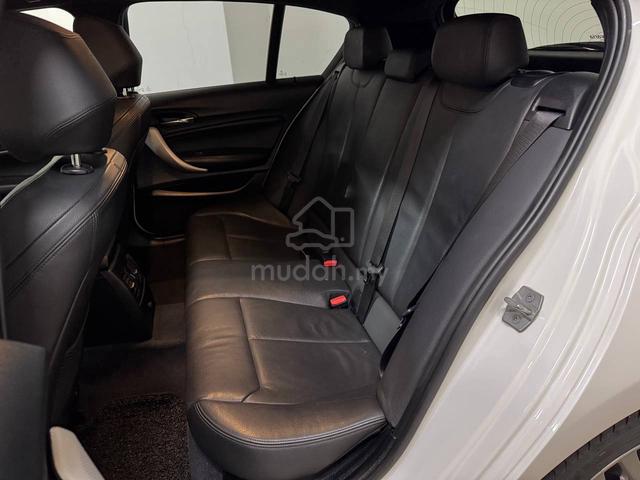 2018 Bmw 118i 1.5 M SPORT FACELIFT(A) 1 LADY OWNER - 5