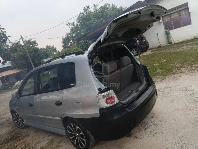 2006 Naza CITRA 2.0 GLS (A) - 4