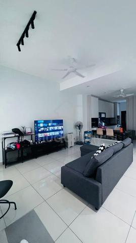 Fully Furnished Eco Horizon Camdon Collection Batu Kawan For Rent 1