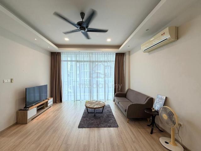 The Park Residence 1